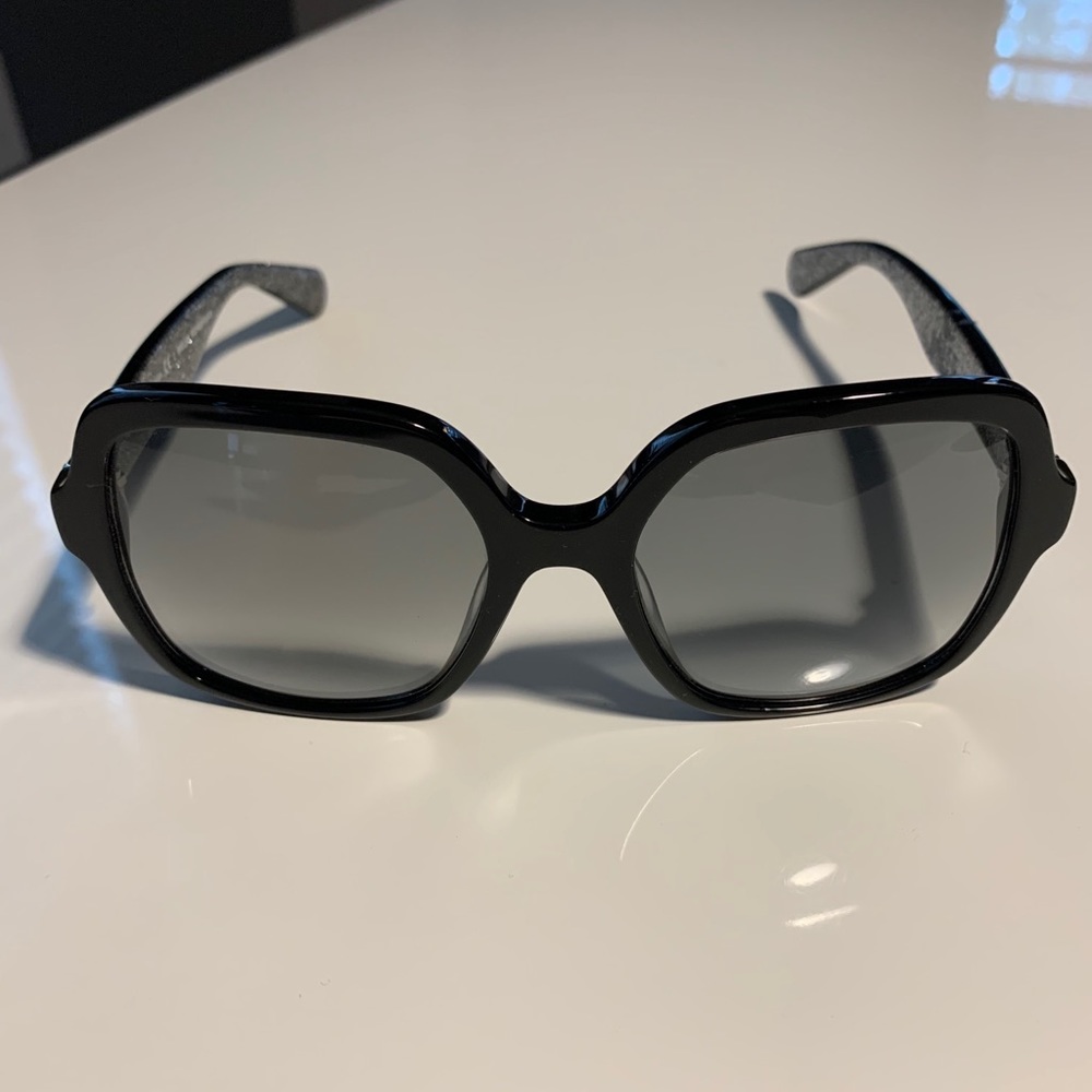 Kate Spade sun glasses